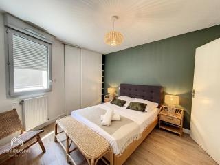 ღ La Terrasse Baïa • Parking & Wi-Fi - 5