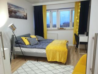APARTAMENT AIRPORT 132 - Warsaw - 0
