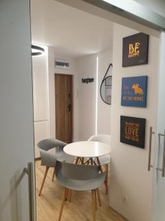 APARTAMENT AIRPORT 132 - Warsaw - 9