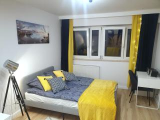 APARTAMENT AIRPORT 132 - Warsaw - 8