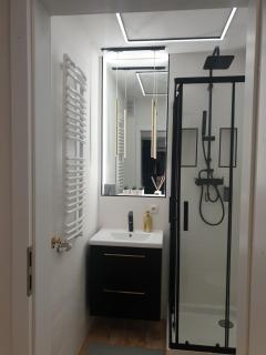 APARTAMENT AIRPORT 132 - Warsaw - 7