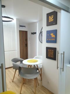 APARTAMENT AIRPORT 132 - Warsaw - 6