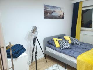 APARTAMENT AIRPORT 132 - Warsaw - 5