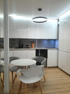 APARTAMENT AIRPORT 132 - Warsaw - 2