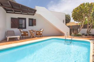 Villa Rustica -Heated Pool & Garden near the Beach - Corralejo - 2
