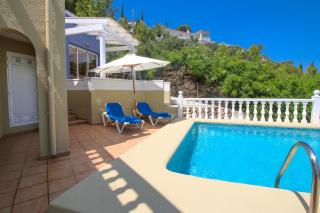 Tosal Gros DM 8P by CARLOSFERIEN - Denia - 6