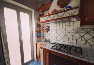 La mia casa a serapo - 1
