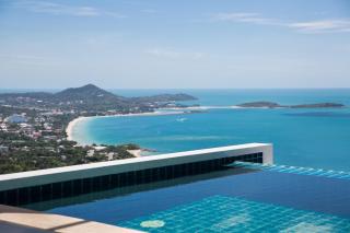 Villa La Moon Chaweng Noi 4BR - Koh Samui - 7