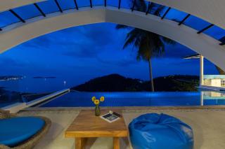 Villa La Moon - Luxury Sea View Retreat - 2