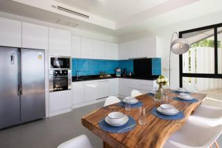 Villa La Moon - Luxury Sea View Retreat - 1