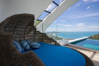 Villa La Moon Chaweng Noi 4BR - Koh Samui - 4