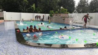 LUNAPIENA RESORTS - Tiruvankod - 5