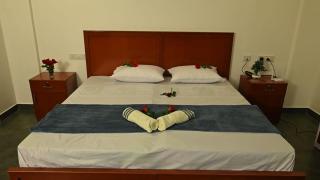 LUNAPIENA RESORTS - Tiruvankod - 1