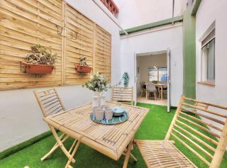 Palm Street Apartment - Puerto de la Cruz - 9