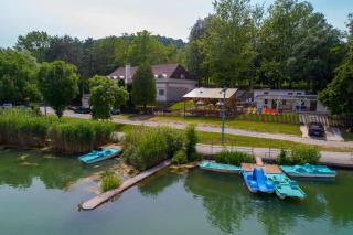 Laterum Motel - Orfű - 0