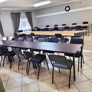 Oaklands inn and Conference Centre - Johannesburg - 1