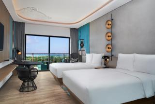 Renaissance Bali Nusa Dua Resort - Nusa Dua - 5