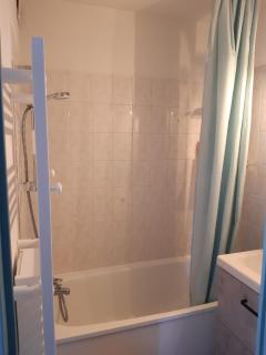 Appartement O'Contamines - Les Contamines-Montjoie - 3