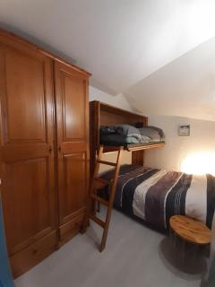 Appartement O'Contamines - Les Contamines-Montjoie - 4