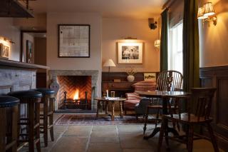 The Kirkstyle Inn & Sportsman Rest - Brampton - 5
