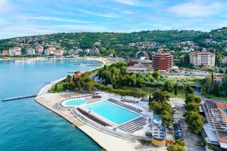 Remisens CASA ROSA - Hotel Metropol Annexe - Portorož - 3
