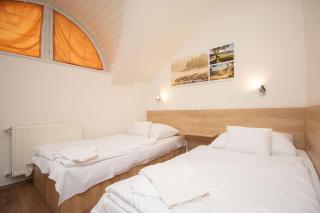 Laterum Motel - Orfű - 9