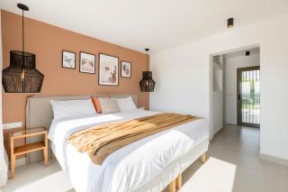 Villa Maria - Luxury Getaway - Ses Paisses - 4