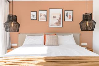Villa Maria - Luxury Getaway - Ses Paisses - 3