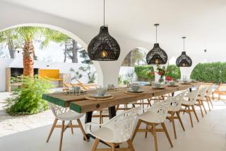 Villa Maria - Luxury Getaway - Ses Paisses - 9
