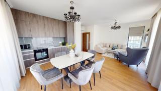 NEA Nerea Luxury Apartment - Ahtopol - 9