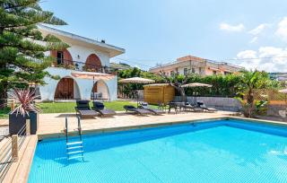 MaryWilliam - Agropoli - 0