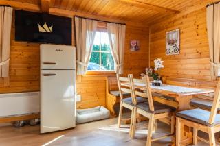 Bella Mura Nature Chalet I27 - Podčetrtek - 6