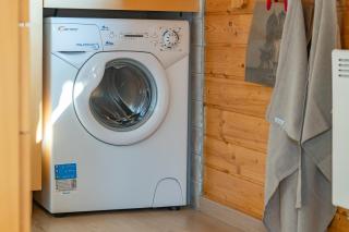 Bella Mura Nature Chalet I27 - 3