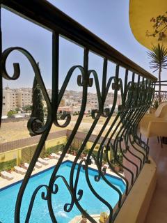 Mariam Hotel - Madaba - 7