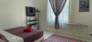 Sofea Hana Homestay, Pantai Balok, Kuantan - Kuantan - 4