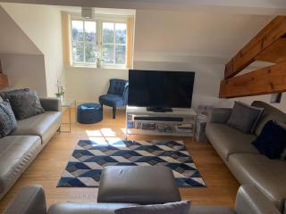 Stunning 3 Bedroom Penthouse in Ulverston Center - Ulverston - 7
