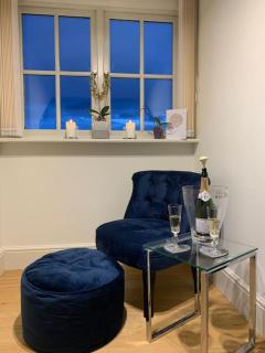 Stunning 3 Bedroom Penthouse in Ulverston Center - Ulverston - 6