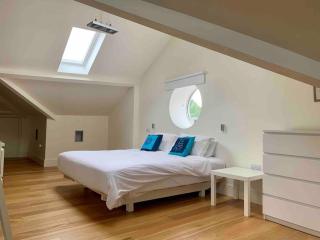 Stunning 3 Bedroom Penthouse in Ulverston Center - Ulverston - 2