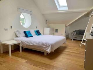 Stunning 3 Bedroom Penthouse in Ulverston Center - Ulverston - 3