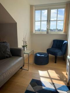 Stunning 3 Bedroom Penthouse in Ulverston Center - Ulverston - 4
