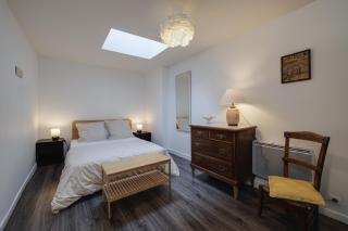 Appartement proche Jardin Public - Burdeos - 1