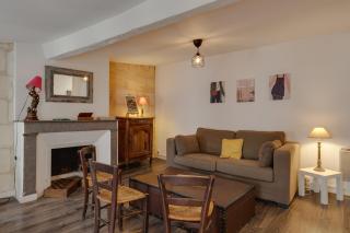 Appartement proche Jardin Public - Burdeos - 8