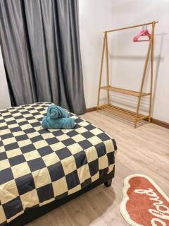 Starry x CREAM Sea View Apartment 8pax FREE Netflix - 2