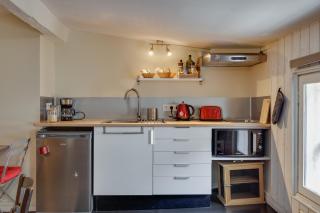 Appartement proche Jardin Public - Burdeos - 3