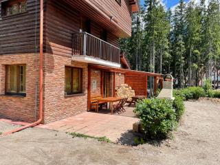 Villa Aspen - Demanovska Dolina - 3