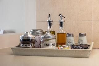 Araucaria Studio near Downtown - Heraklion - 8