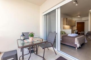 Araucaria Studio near Downtown - Heraklion - 1