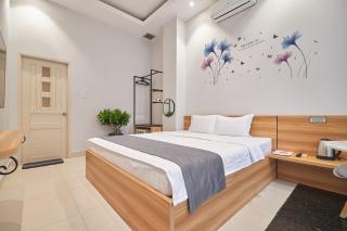 Bin Bin Hotel 2 - Near Him Lam D7 - Ho Chi Minh - 7