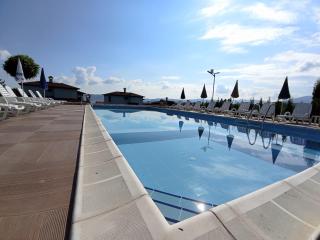 Family Hotel The View & SPA - Tsigov Chark - 0