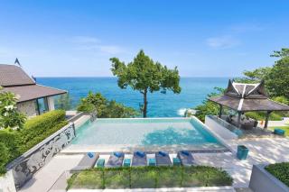 Villa La Prana - Cidade Phuket - 6